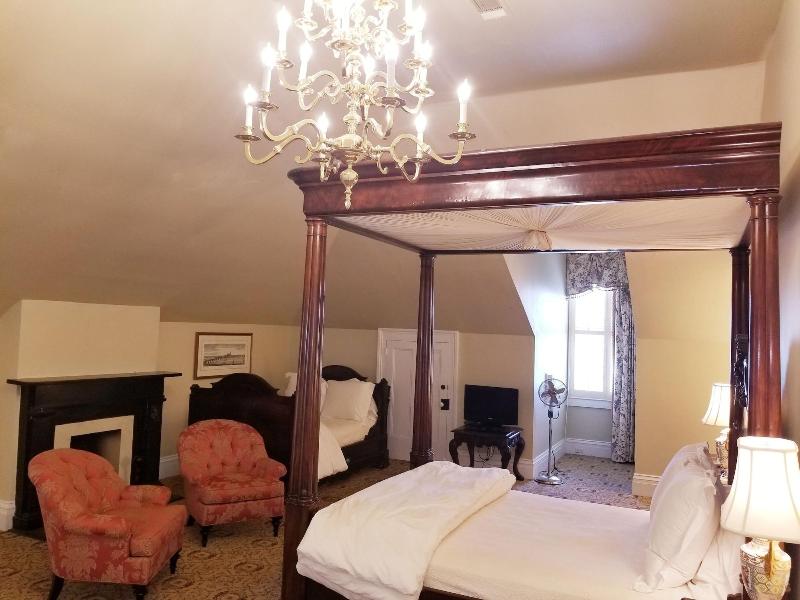 Dunleith Plantation image