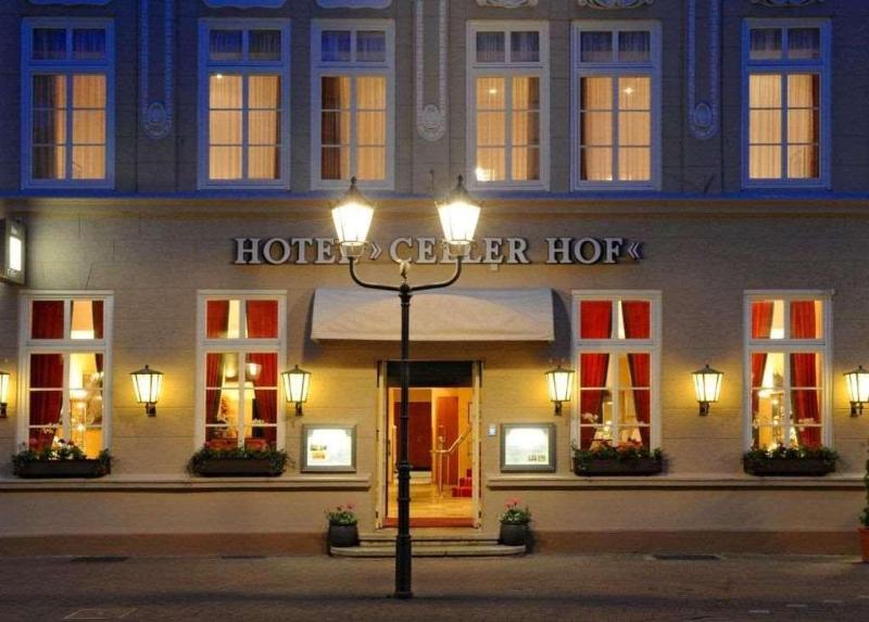 Celler Hof image