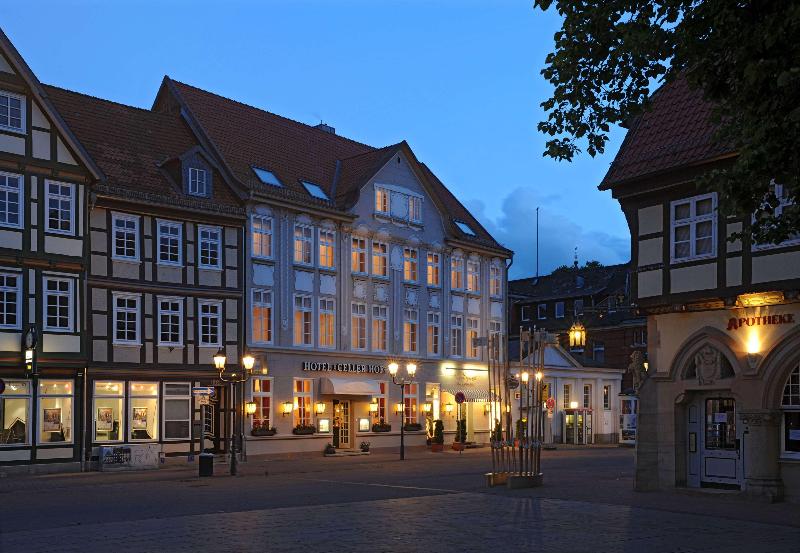 Celler Hof image