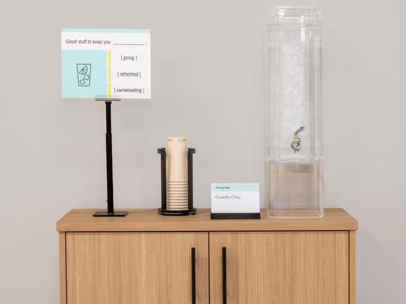 Garner Hotel Madison Huntsville Airport by IHG  photo 2