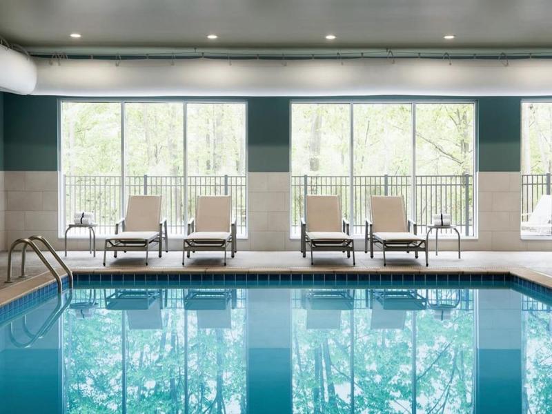 Garner Hotel Madison Huntsville Airport by IHG image