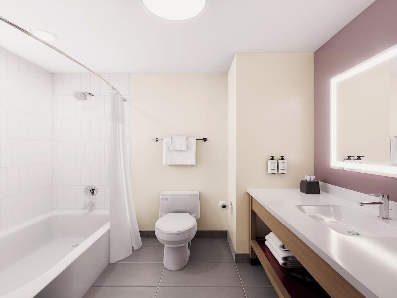 Garner Hotel Madison Huntsville Airport by IHG image
