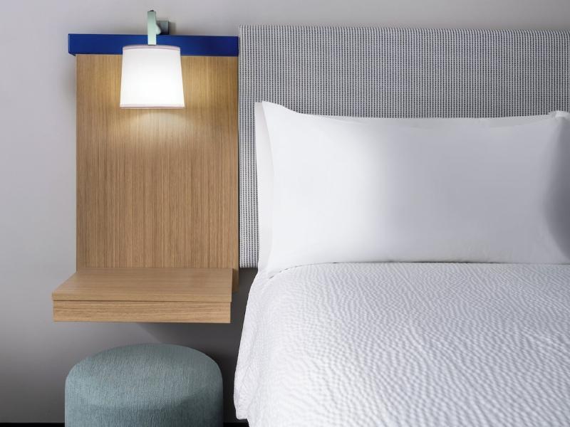 Garner Hotel Madison Huntsville Airport by IHG image