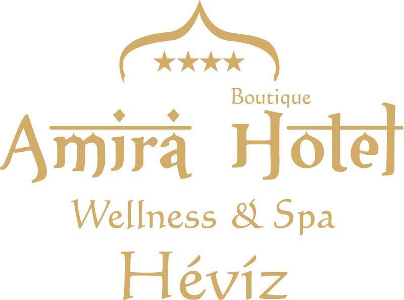 Amira Boutique Hotel Hévíz