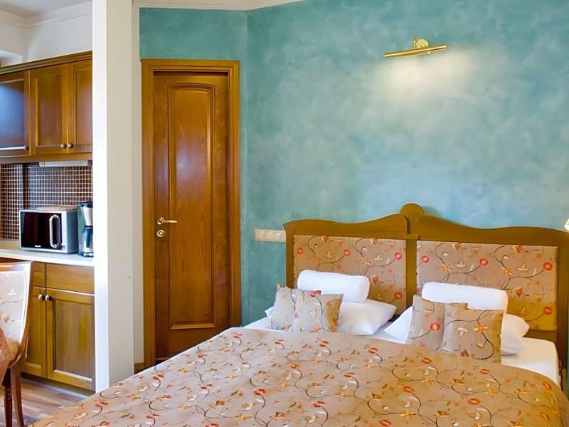 Amira Boutique Hotel Hévíz image