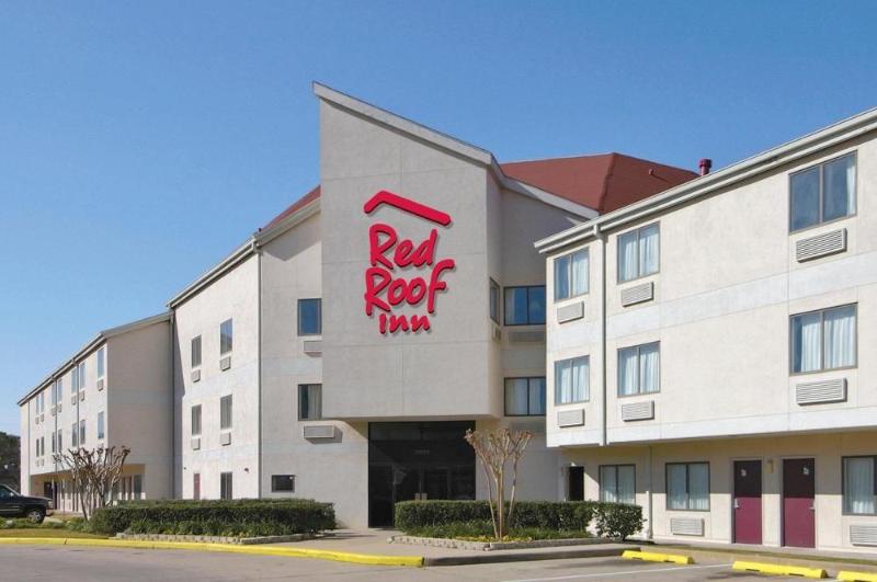Red Roof Inn Houston Brookhollow