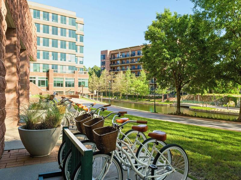 The Woodlands Waterway Marriott Hotel & Convention image