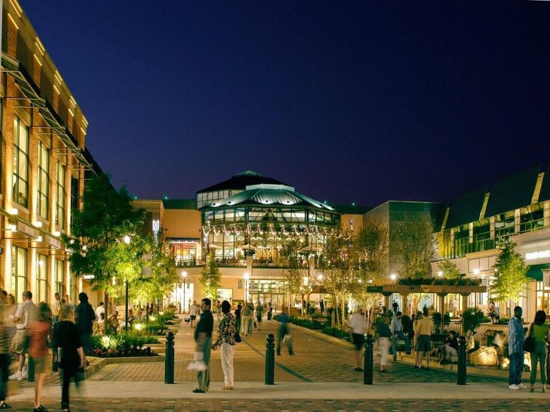 The Woodlands Waterway Marriott Hotel & Convention image