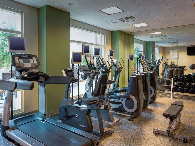 The Woodlands Waterway Marriott Hotel & Convention image