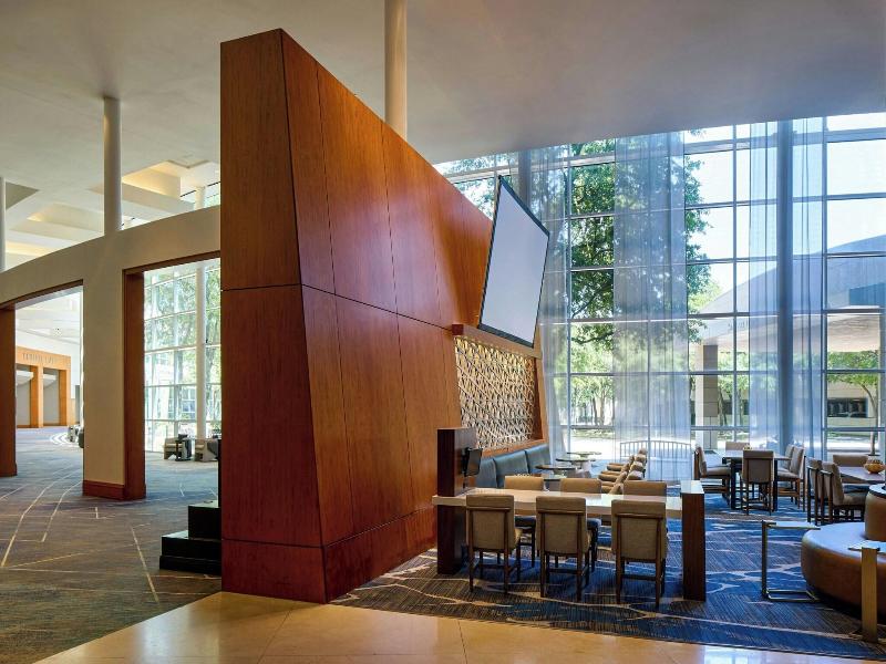 The Woodlands Waterway Marriott Hotel & Convention image