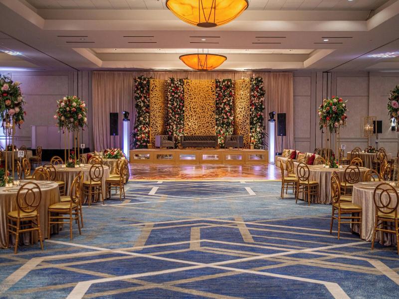The Woodlands Waterway Marriott Hotel & Convention image