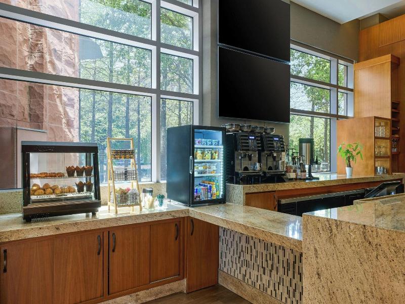 The Woodlands Waterway Marriott Hotel & Convention image