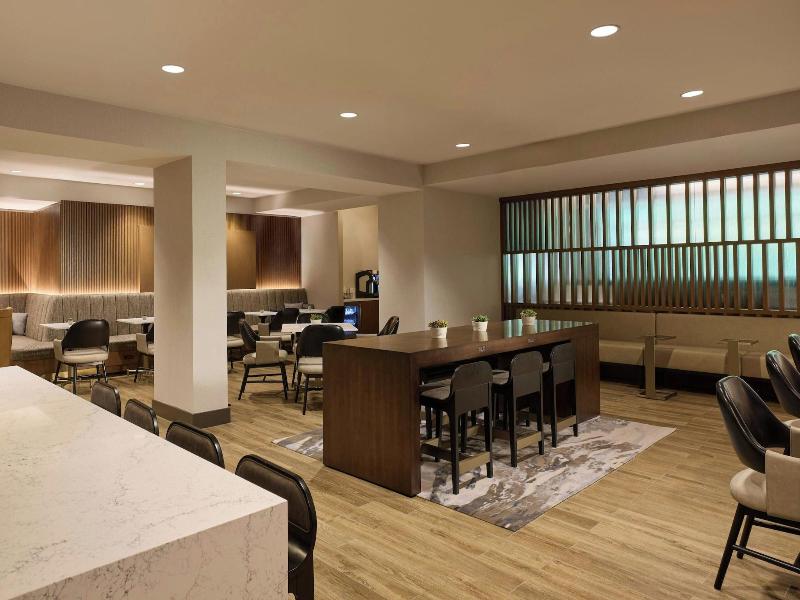 The Woodlands Waterway Marriott Hotel & Convention image