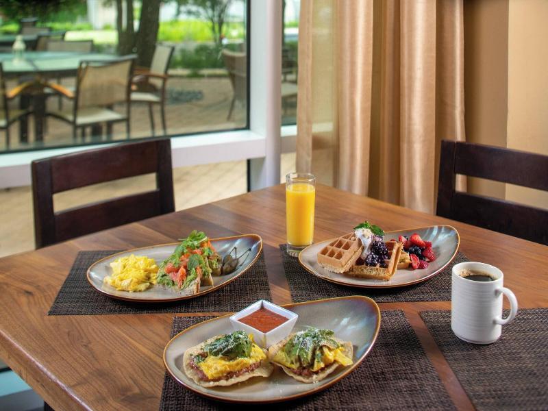 The Woodlands Waterway Marriott Hotel & Convention image