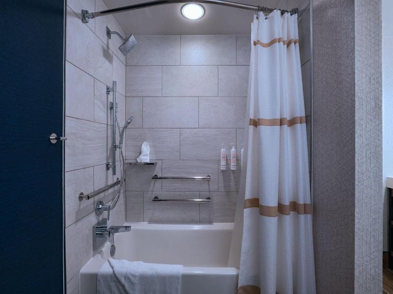 The Woodlands Waterway Marriott Hotel & Convention image