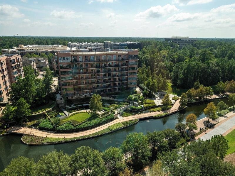 The Woodlands Waterway Marriott Hotel & Convention image