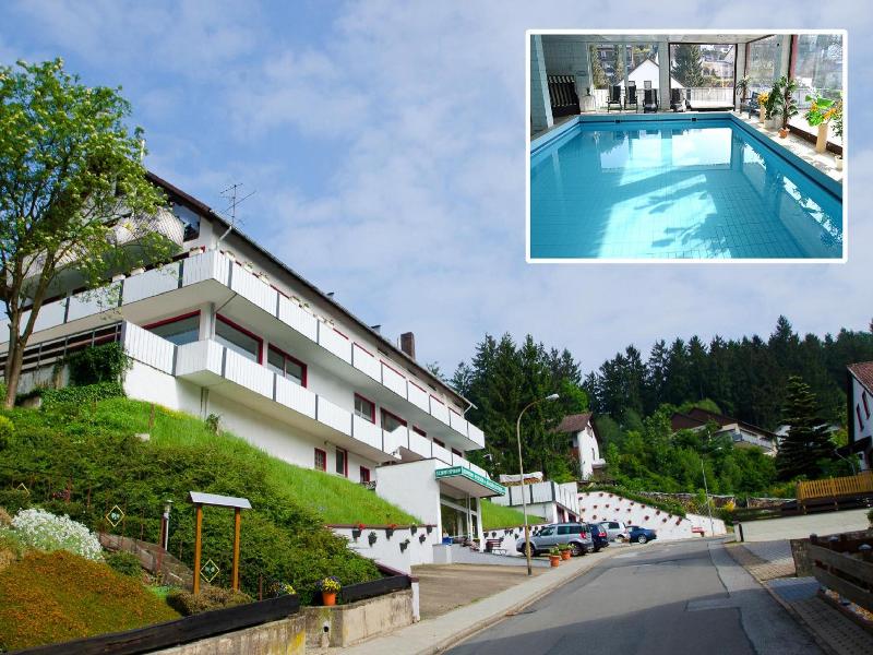 Pension Jägerstieg image