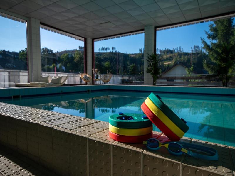 Pension Jägerstieg image