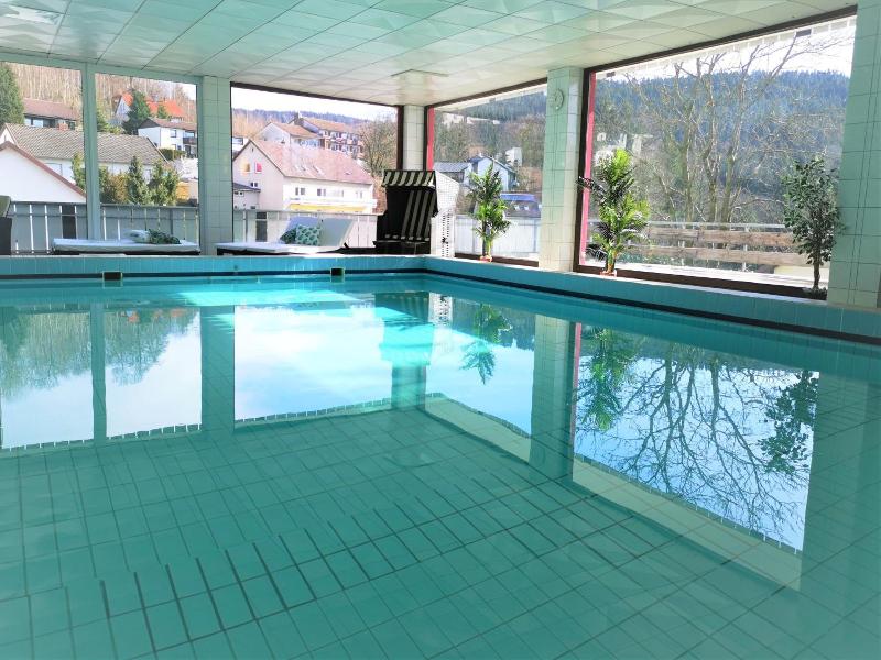 Pension Jägerstieg image