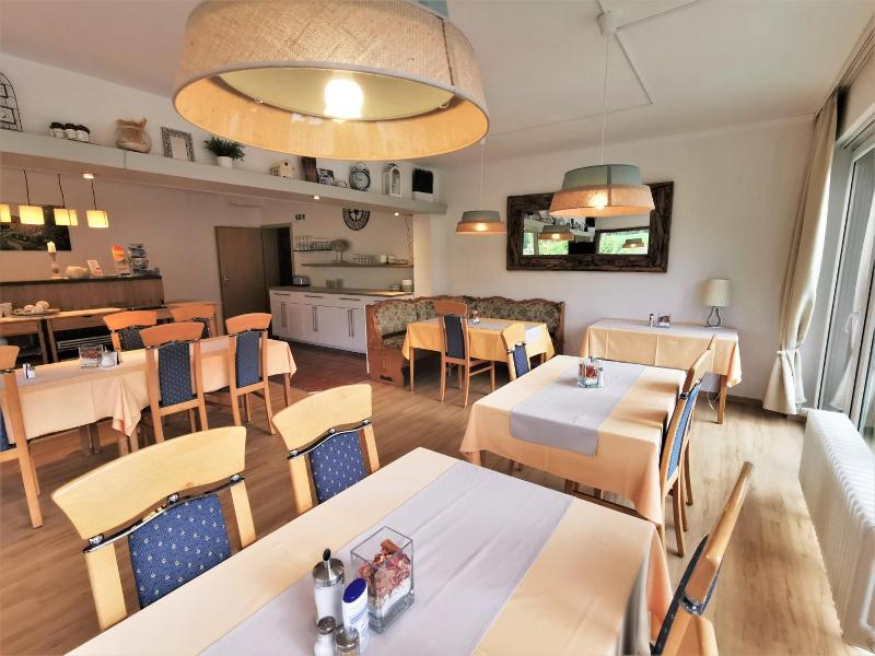 Pension Jägerstieg image