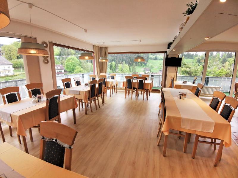 Pension Jägerstieg image