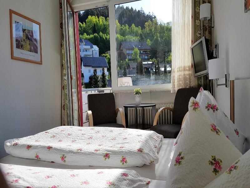 Pension Jägerstieg image