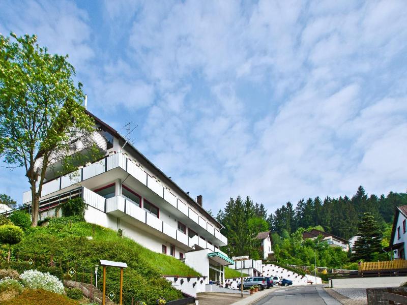 Pension Jägerstieg image