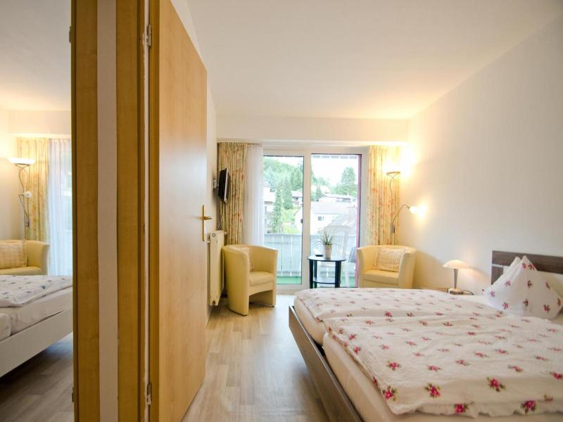 Pension Jägerstieg image