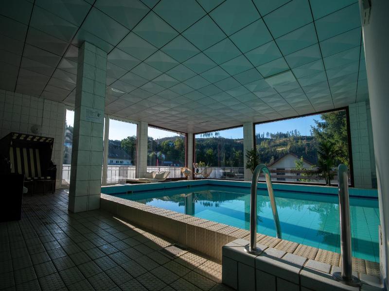 Pension Jägerstieg image