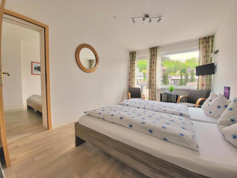 Pension Jägerstieg image