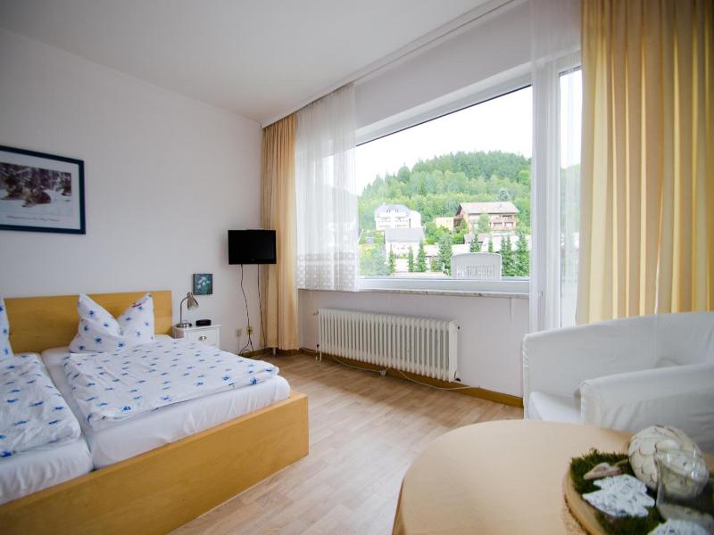 Pension Jägerstieg image