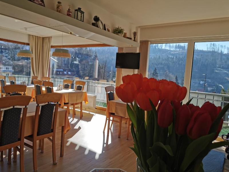 Pension Jägerstieg image
