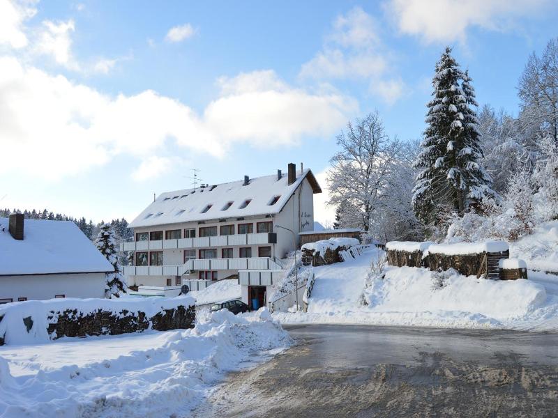 Pension Jägerstieg image