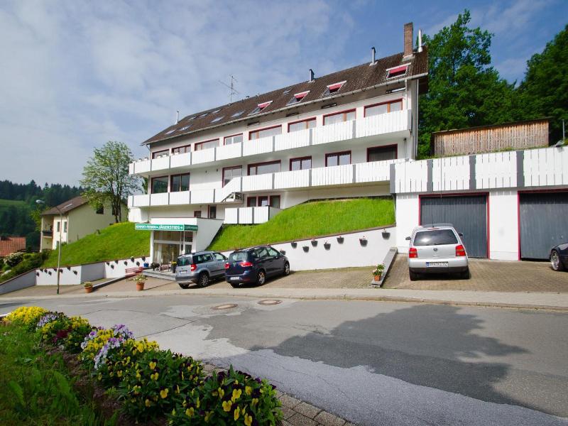 Pension Jägerstieg image