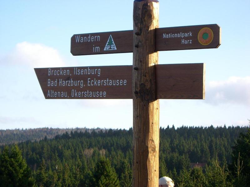 Pension Jägerstieg image