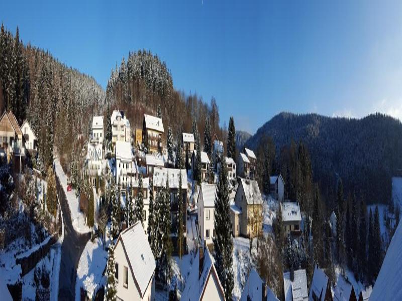 Pension Jägerstieg image
