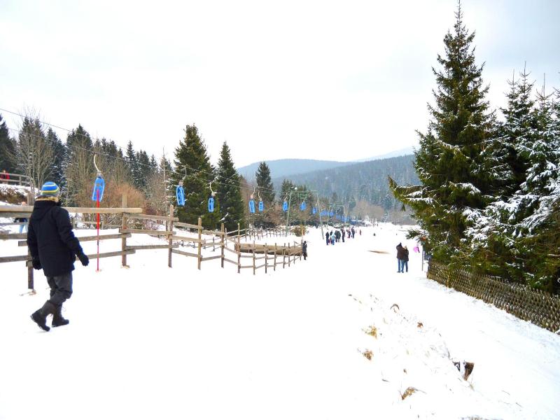 Pension Jägerstieg image
