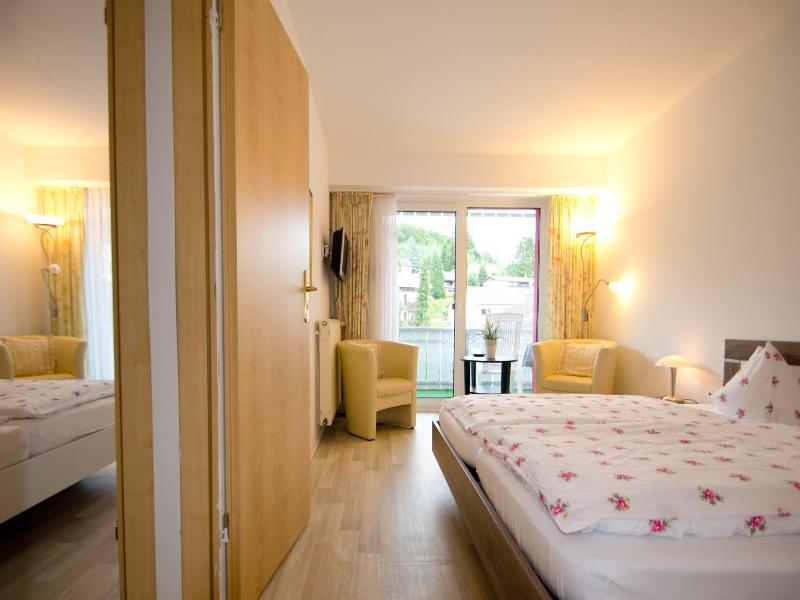 Pension Jägerstieg image