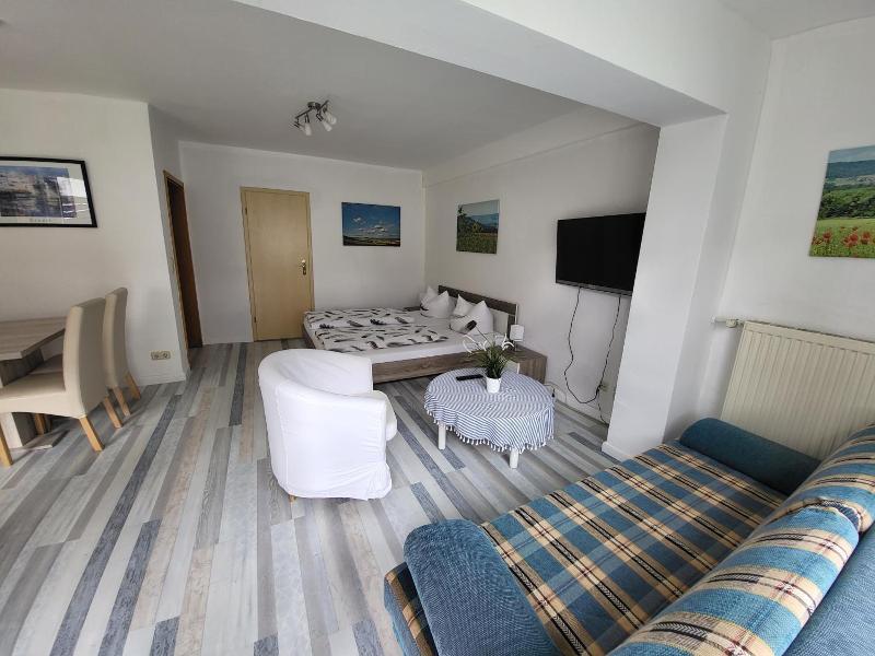 Pension Jägerstieg image