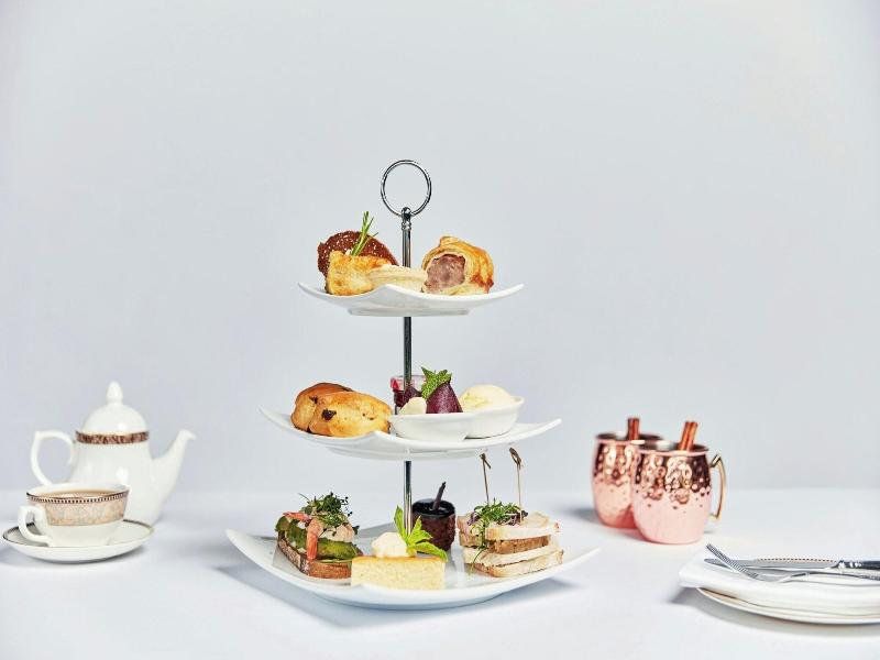 Marriott Hotel Waltham Abbey image