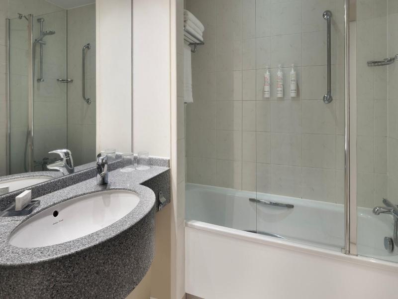 Marriott Hotel Waltham Abbey image