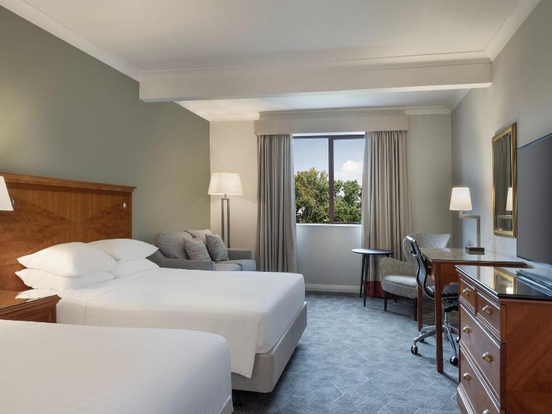 Marriott Hotel Waltham Abbey image