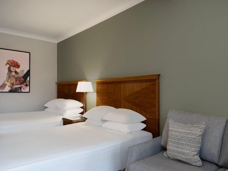 Marriott Hotel Waltham Abbey image