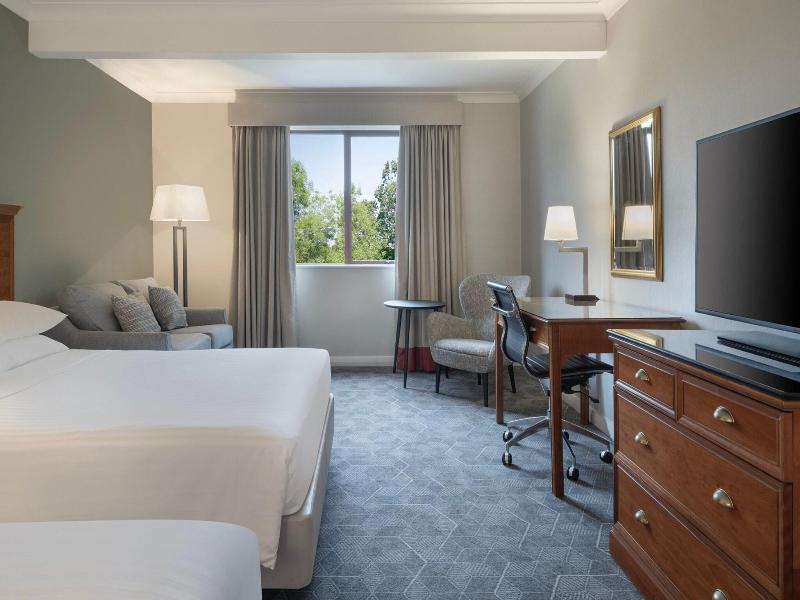 Marriott Hotel Waltham Abbey image