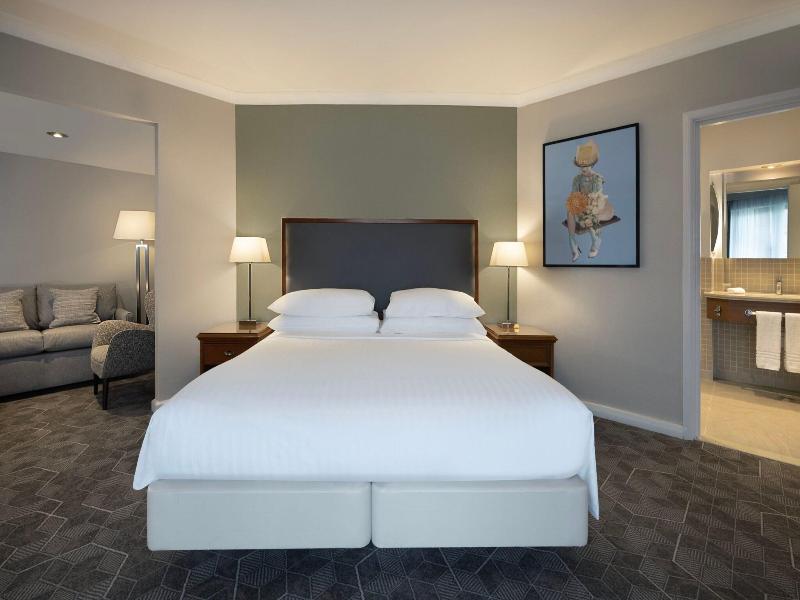 Marriott Hotel Waltham Abbey image