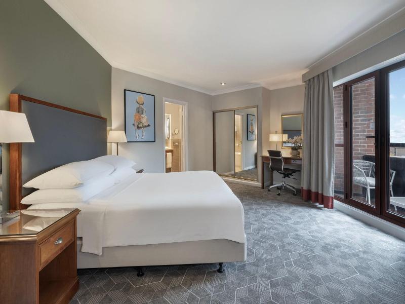 Marriott Hotel Waltham Abbey image