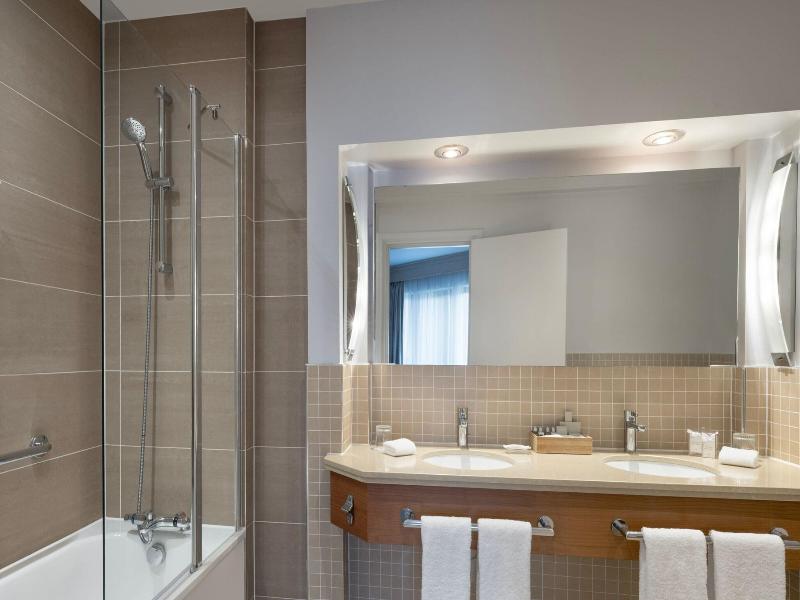 Marriott Hotel Waltham Abbey image