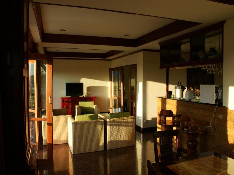 Prince Edouard Apartments & Resort image