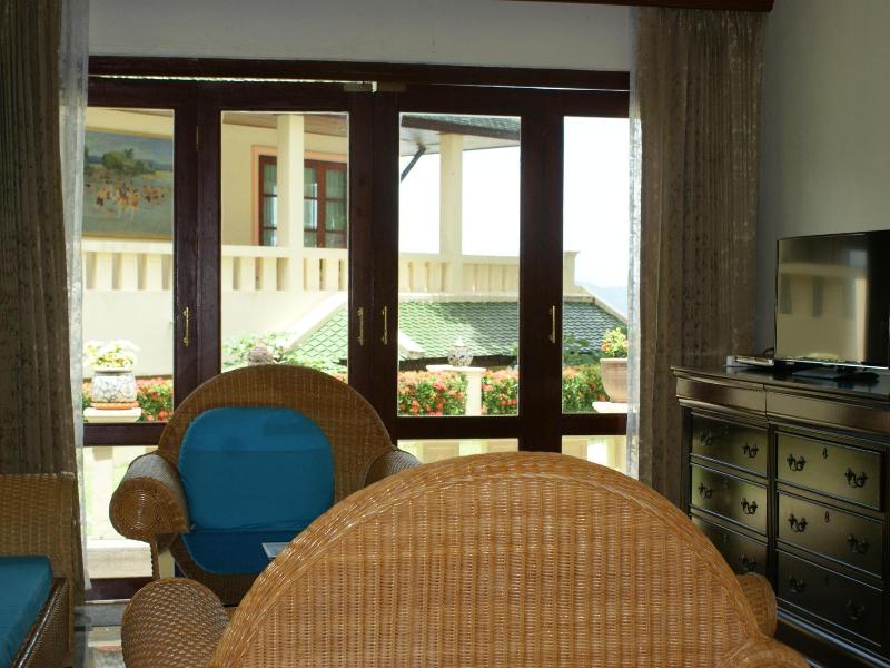 Prince Edouard Apartments & Resort image