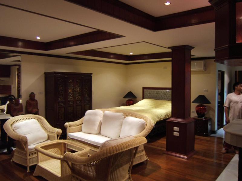 Prince Edouard Apartments & Resort image